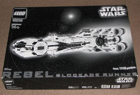 Image result for Blockade Runner LEGO