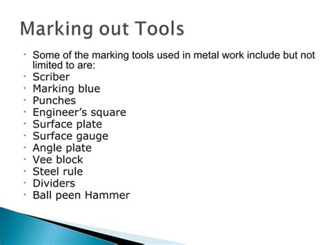 Engineering Marking Tools 的图像结果
