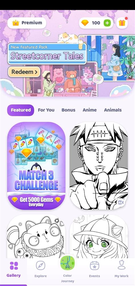 Descargar Color Time 2.23 APK Gratis para Android