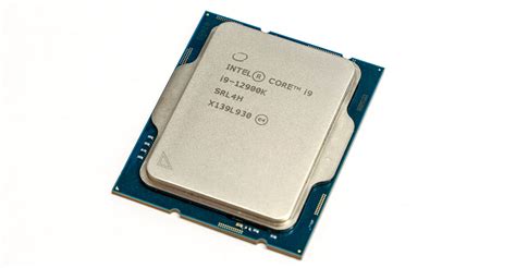 Intel Core i9-12900K review