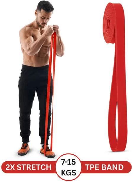 Gym Fitness, Resistance Bands Online at Best Prices | Flipkart.com
