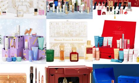 Revolve 12 Day Advent Calendar 2025 - Contents