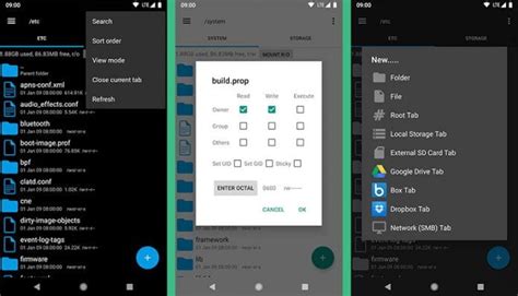 Image result for Android File Amnager