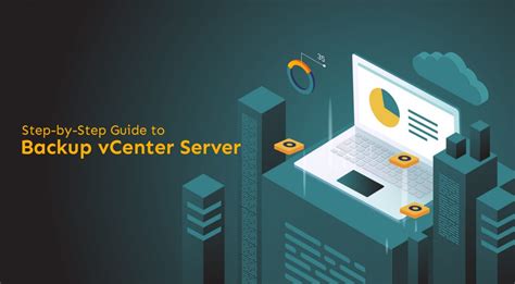 Image result for VCenter Server Appliance Backup