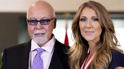 Celine Dion Cancels Shows to Spend Time With Sick Husband Video - ABC News