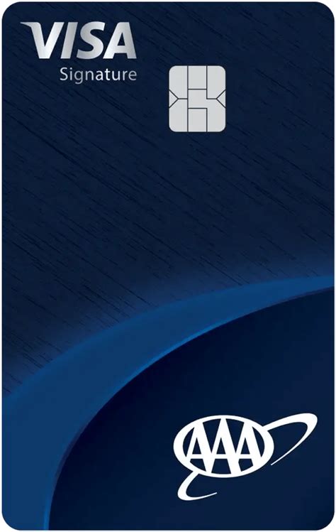 AAA Visa Signature® Credit Cards | AAA Club Alliance