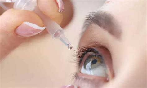 Combining Cyclosporine Eye Drops with Punctoplasty Improves Outcomes in ...