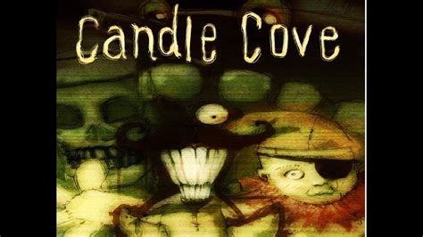 what is candle cove creepypasta