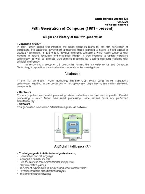 Fifth Generation Computer Ai 的图像结果