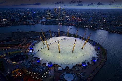 Image result for O2 London