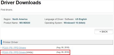 Image result for Sharp Support Software Update