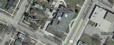 Wadena County Inmate Search & Roster | Find Inmates MN