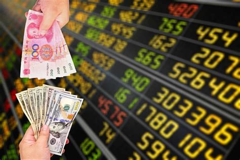 Онлайн мониторинг обменника валют: как это работает и почему важно ...