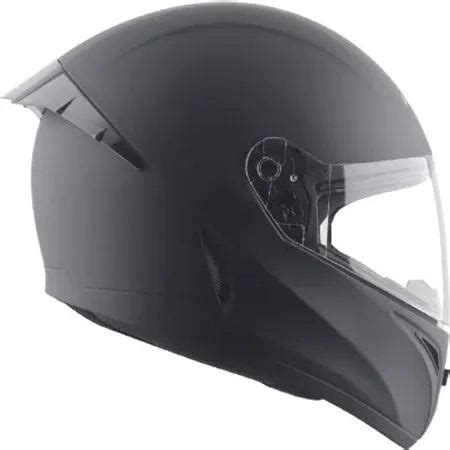 VEGA Voyager Dx Riccoo Black Red Full Face Helmet – Sparkly Helmets