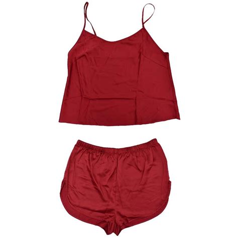 XX Large Women Silk Pyjama Set | Shop Today. Get it Tomorrow ...