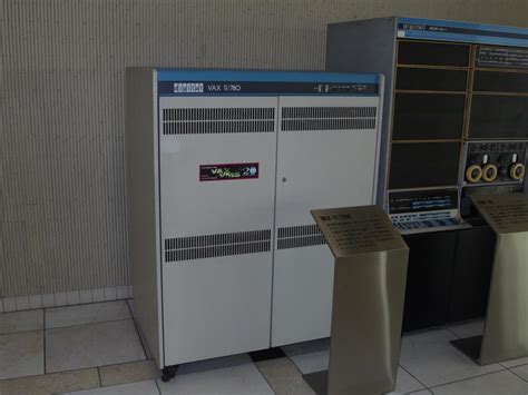 Image result for VAX Mini Computer