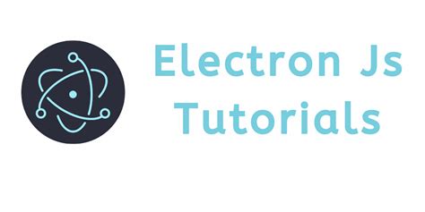 Image result for Electron JS Introduction