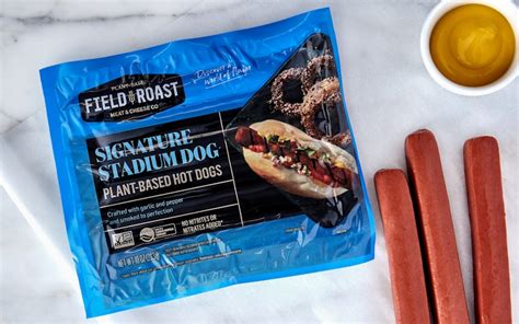 Image result for Target Field Hot Dogs