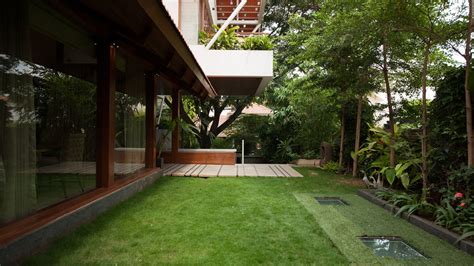 Balan + Nambisan Architects - Poddar Home