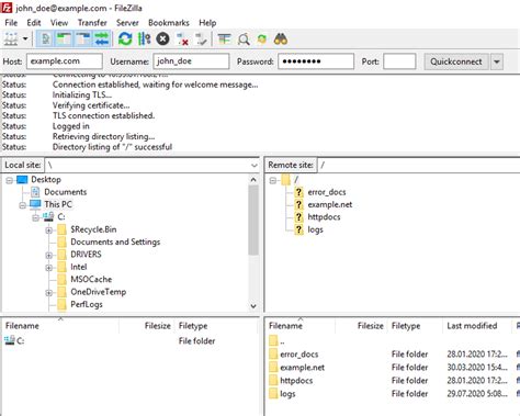 Image result for Plesk Guide On FTP File Content