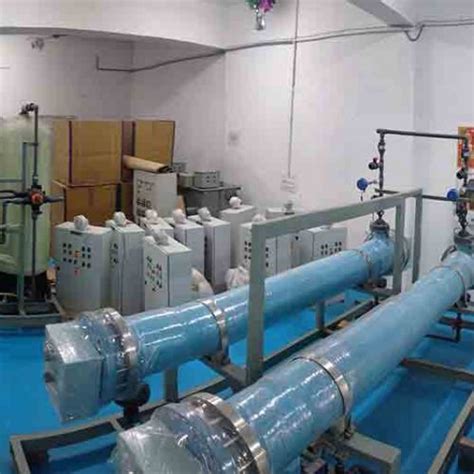 Photos of the Projects | Pristine Water