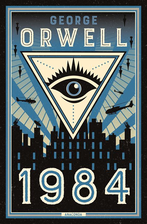 1984 - George Orwell - Kopp Verlag