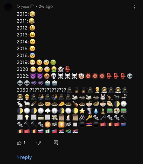 They See Me Rollin They Hatin Moon Emoji