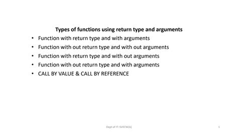 Image result for Type C Function