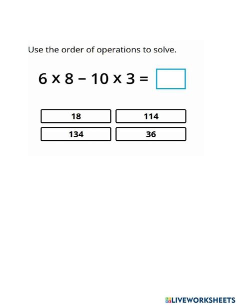Operation Example 的图像结果