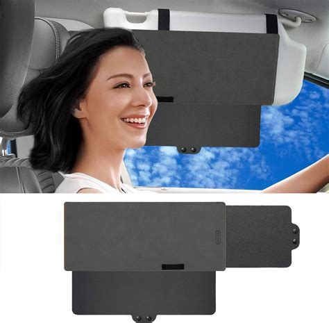 Car Sun Visors Extend at Cindy Ehrhardt blog