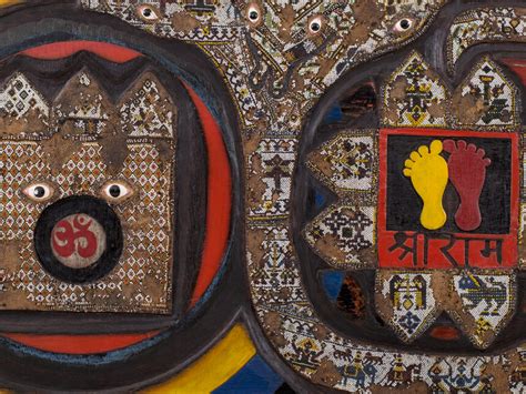 Piraji Sagara, Whittled Space | Meer