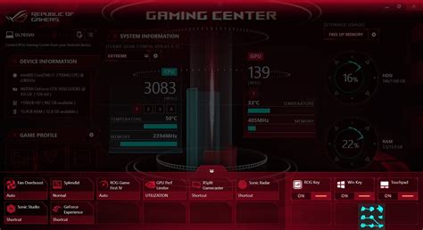 Keyboard Lighting Control Asus 的图像结果
