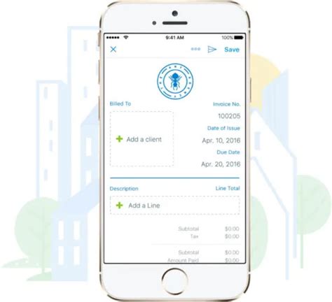 Image result for FreshBooks Mobile App Tutorial