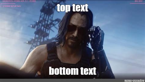 Bottom Text Meme 的图像结果