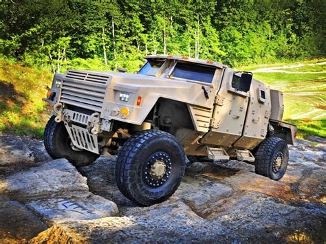 TDS Humvee 的图像结果