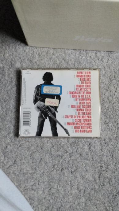 Bruce Springsteen Pjesme 的图像结果