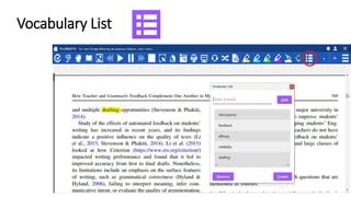 Tutorial Google Read and Write 的图像结果