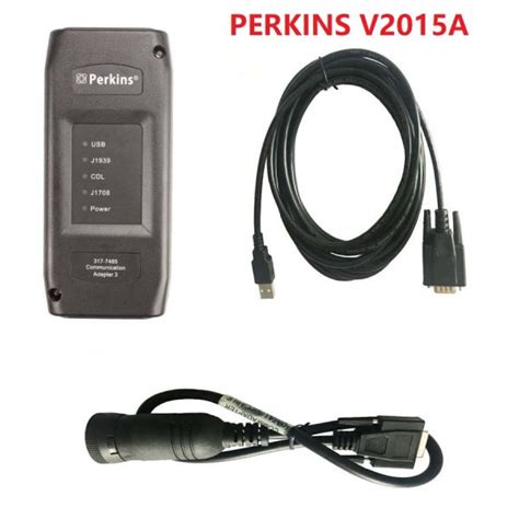 Perkins EST Coding Injectors 的图像结果