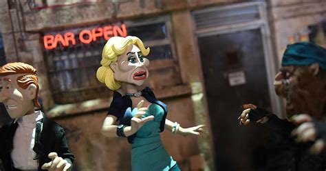 Image result for Locksmith Animation Trailer