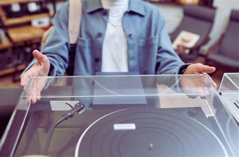 The Ultimate DIY Record Player Repair Guide