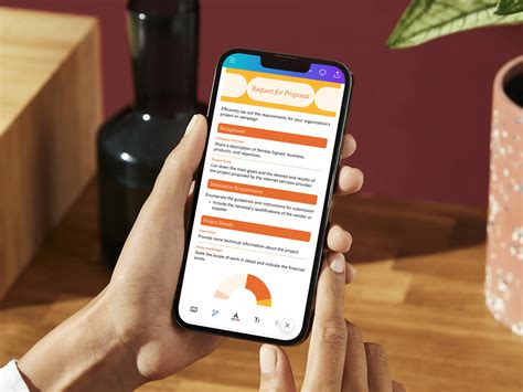 Image result for Writing a Request for Proposal