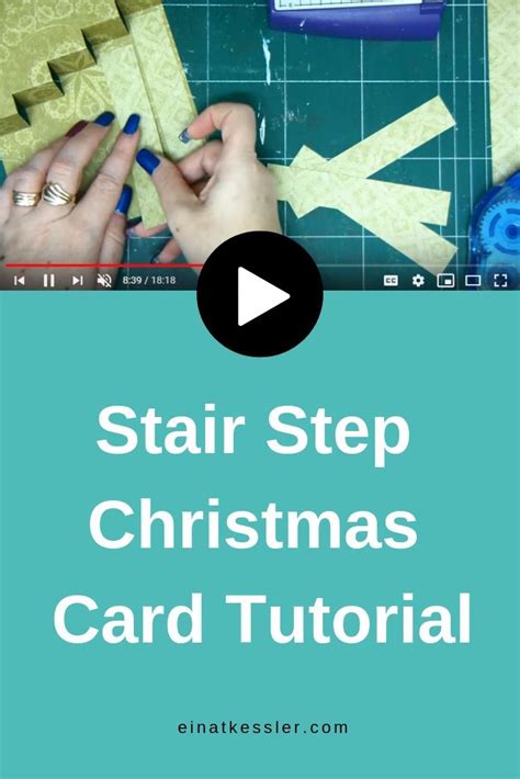 Image result for Christmas Cards Tutorial