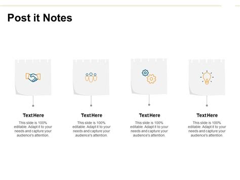 Image result for Post It Note PowerPoint