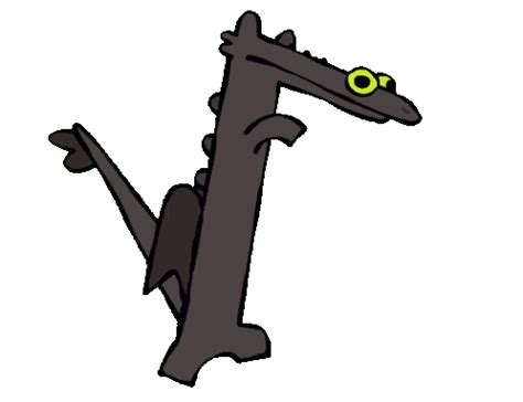 Image result for Toothless vs Sound Less