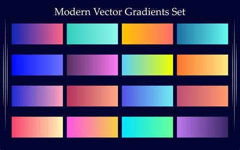 Image result for Modern Gradient