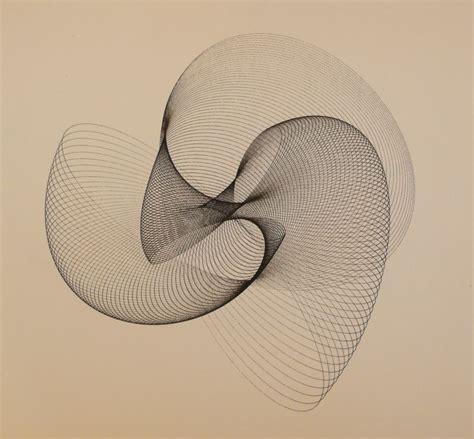 Pendulum Drawing Machine 的图像结果