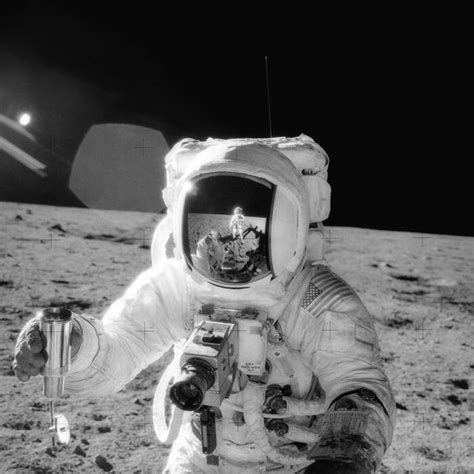 NASA Apollo 12 的图像结果