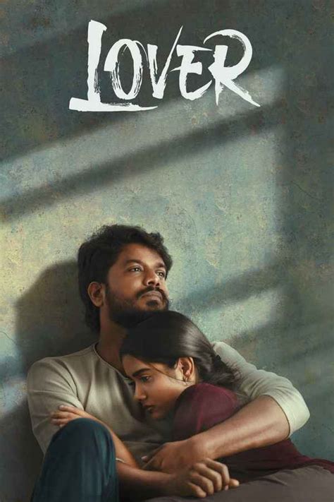 Lover Movie (2024) | Release Date, Cast, Trailer, Songs, Streaming ...