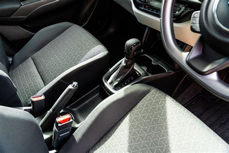 2025 Suzuki Swift Hybrid Plus review | CarExpert