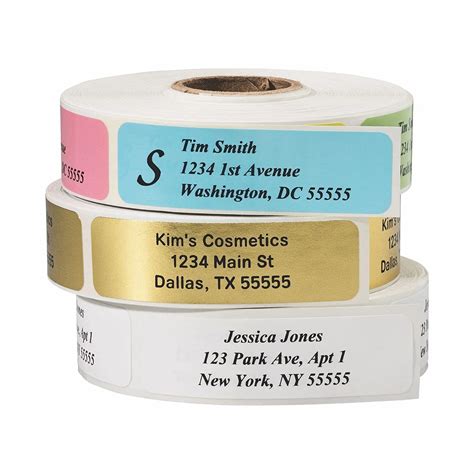 Image result for Create Return Address Labels